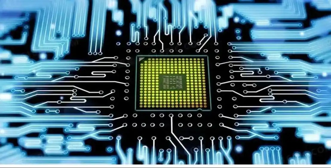 集成电路设计服务的发展历程 从自行设计到专业分工