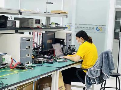 全力以'复'！上海集成电路设计产业园交付超25万平方米综合体