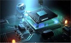 2018年中国芯片设计行业分析 软件开发助力追赶阶段